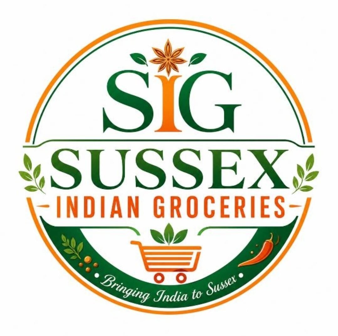 Sussex Indian Groceries