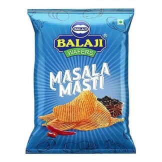 Balaji Masala Masti 150g