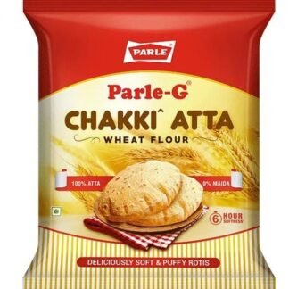 Parle - G Chakki Atta 10 Kg